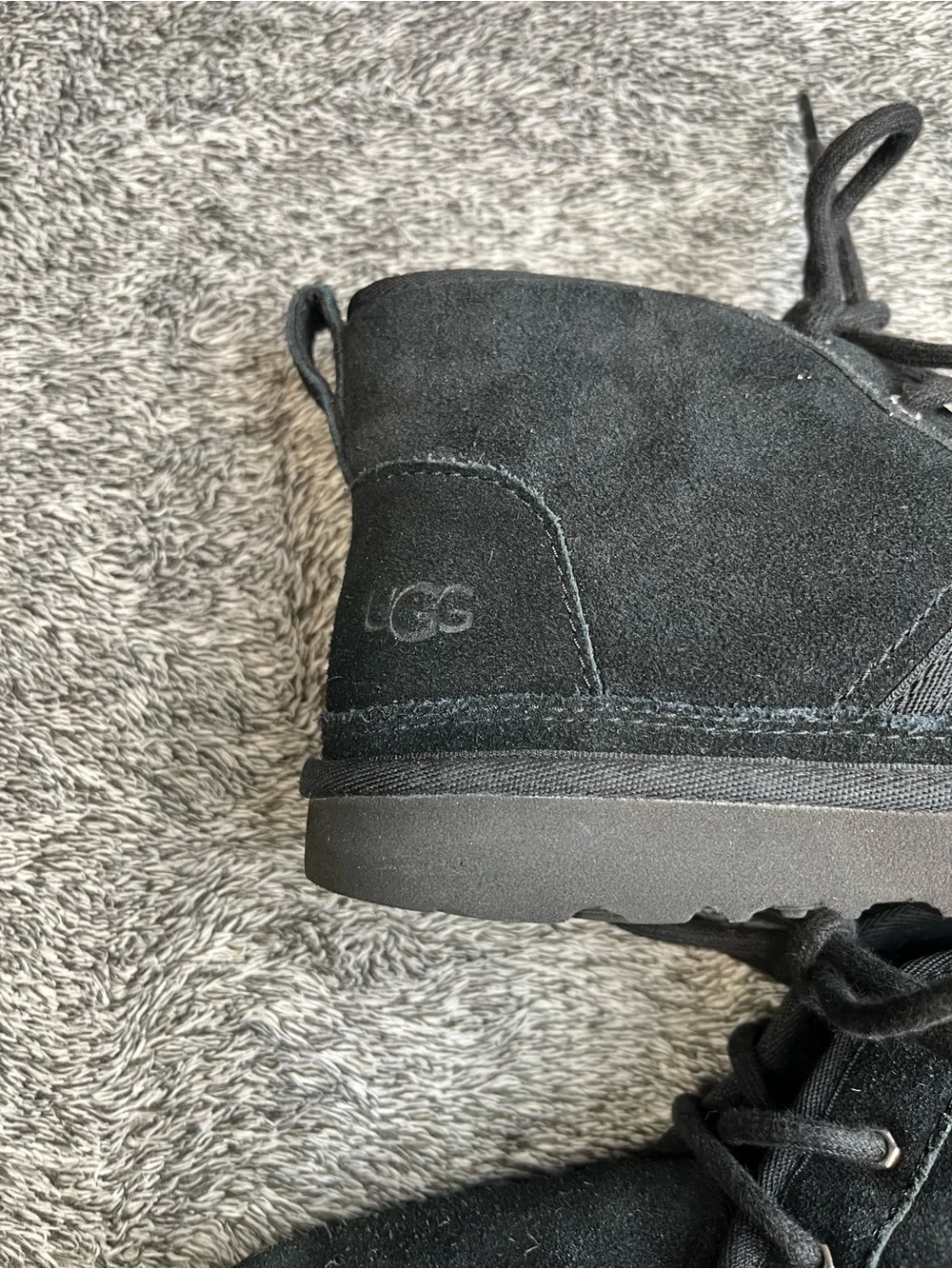 UGG stylish men